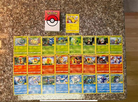 Pokemon Card Mudkip 25th Anniversary For Sale MAVIN