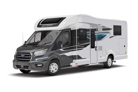 New Swift Motorhomes For Sale In Paignton Devon Alan Kerr Ltd