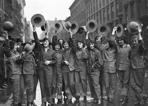 Mulheres Na Primeira Guerra Mundial - Mulheres Na Primeira Guerra Mundial - FDPLEARN