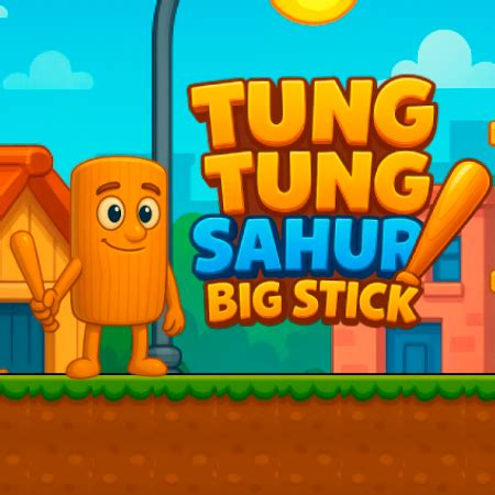 Tung Tung Tung Sahur Jogo - Tung Tung Sahur - Procure um jogo - Lagged