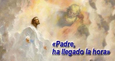 La Enciclopedia De Dios PADRE HA LLEGADO LA HORA