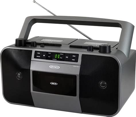 8 Best Radio Cassette Cd Players 2023 Singers Room