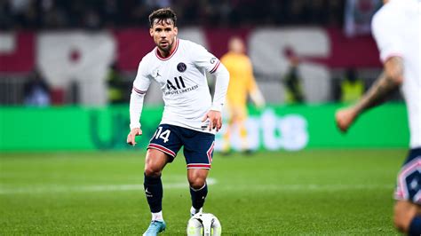 PSG: Juan Bernat, back to the future - Time News