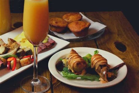 Bottomless Brunch New Jersey 12 Best Brunches To Try 2023