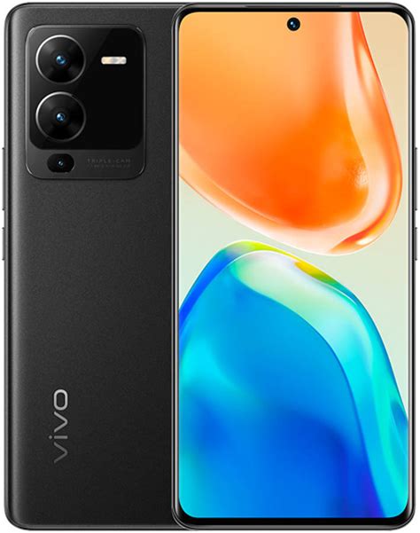 Vivo V25 Pro Dual Sim Smartphone 65 Amoled Display 12gb Ram 256gb