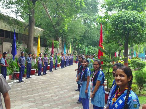 Kendriya Vidyalaya Delhi Kendriya Vidyalaya Vikaspuri New Delhi 2020