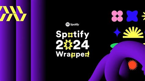 Spotify Wrapped 2024 Vše co potřebujete vědět o hudebním shrnutí roku