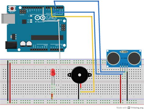 Sensor Hc Sr Ultrasonico Todo Lo Que Necesites En Rob Tica De