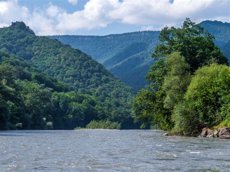 Река Белая Адыгея (153 фото)
