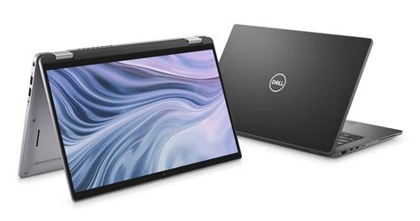 Dell Launches Updated Latitude Lineup With Intels 10th Gen Vpro