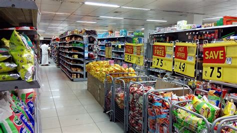 Supermarket supply chains come with hidden human cost—global poverty