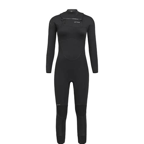 Orca Tango Woman Neoprene Suit Black Xtremeinn