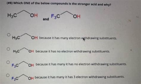 Solved 10 The Compound Shown Below Is The Male Sex