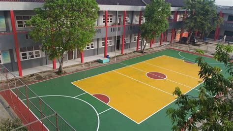 Smk Tunas Teknologi