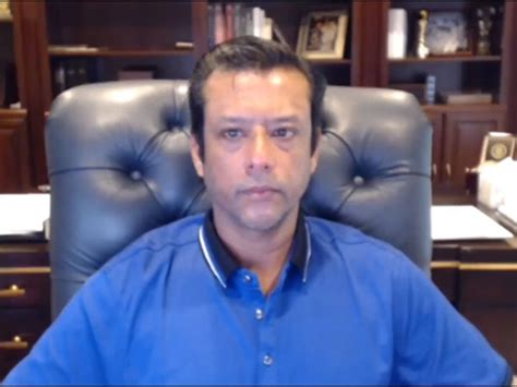 Sajeeb Wazed Joy Clarifies: Sheikh Hasina Has No Plans For Asylum, Aims ...