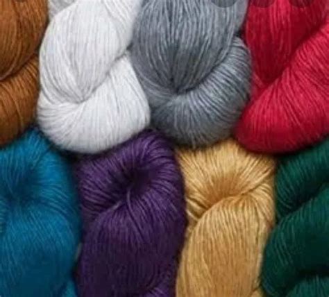 Hand Knitting Yarn In Ludhiana हाथ से बुना धागा लुधियाना Punjab