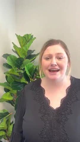 Allison Bailey Testimonial Events And Marketing Manager Realm Of The