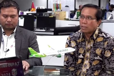 Prabowo Gibran Unggul Di Quick Count Guru Besar UI Bukan Karena