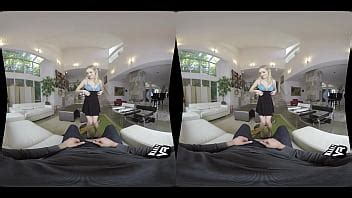 WankzVR Sex For Grades XNXX