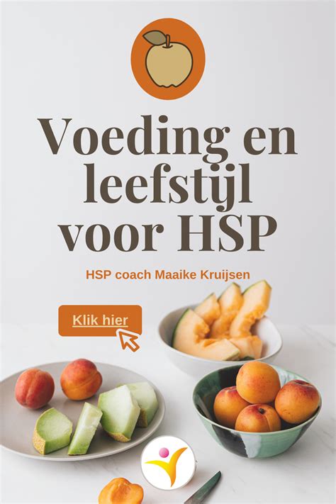 Hsp Tips Voor Meer Balans Door Voeding En Leefstijl Artofit