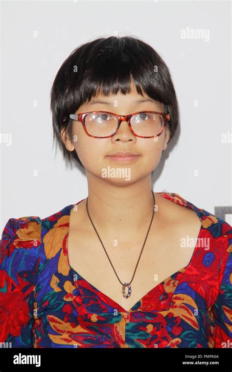 Charlyne Yi Hi Res Stock Photography And Images Alamy