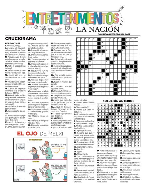 Entretenimiento Diario La Naci N Edici N By La Naci N Issuu