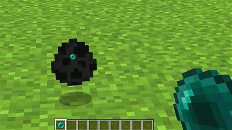 What S Inside Enderman Spawn Egg Youtube