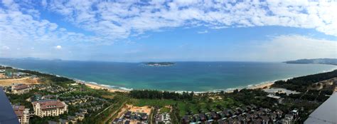 Haitang Bay,Sanya - China Tours @WestChinaGo