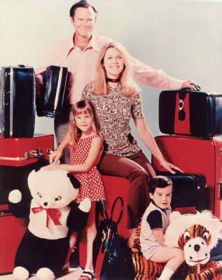 The Bewitched Cast - Bewitched Photo (4164576) - Fanpop