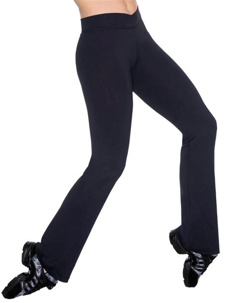 Adult Jazz Pants So Danca