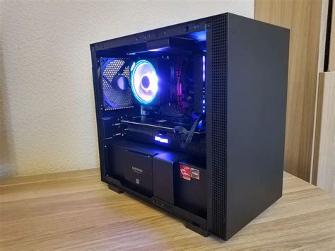 369 Best Itx Build Images On Pholder Pcmasterrace Sffpc And