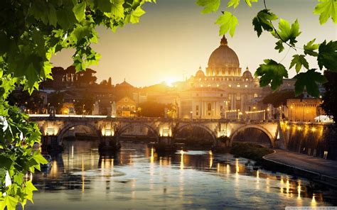 Rome 4k Wallpapers Top Free Rome 4k Backgrounds Wallpaperaccess