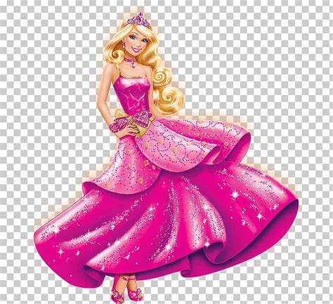 Blair Barbie's Careers Princess Film PNG, Clipart, Art, Barbie, Barbie ...