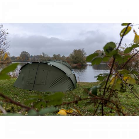 Bivak S Prehozom Prologic C SERIES BIVVY OVERWRAP 2 MAN