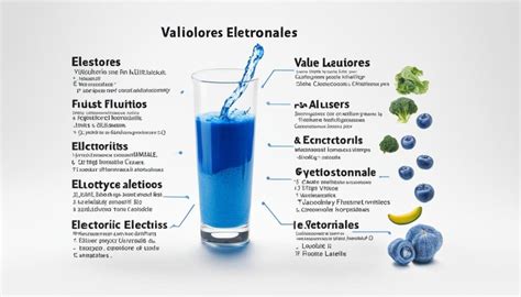 Valores Normales De Electrolitos Gu A Esencial