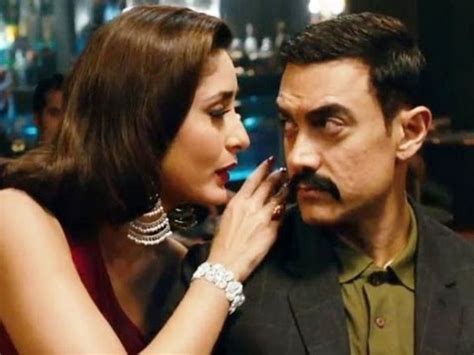 Lal Singh Chaddha Third Time When Aamir Kareena Are Paired Up Fans