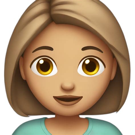 Pregnant Ai Emoji Generator