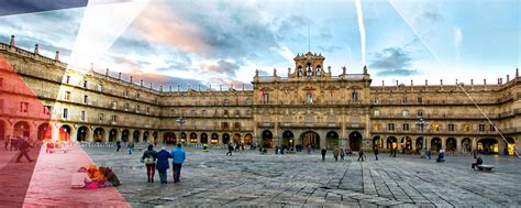 Travel And Education – Study Programs for Students in Salamanca, Spain ...