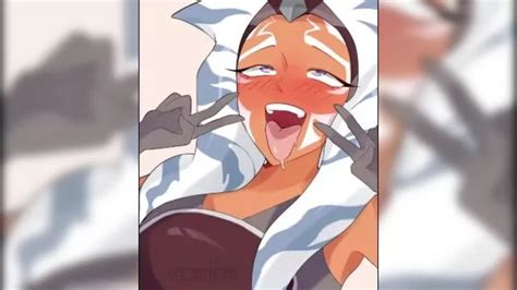 Futa Dark Sith Fuck Ahsoka Tano Futanari D Watch Online