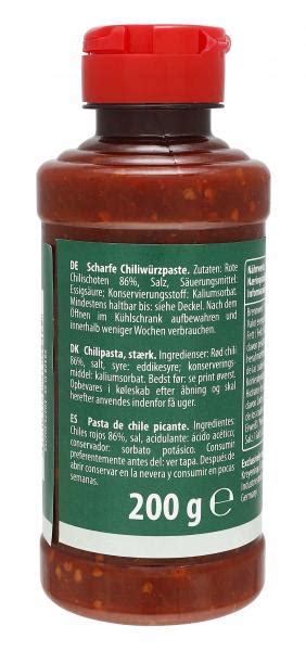 Diamond Sambal Oelek Scharf Online Kaufen Bei MyTime De