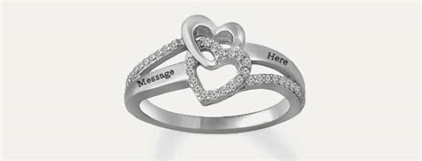 What Are Promise Rings | Jared