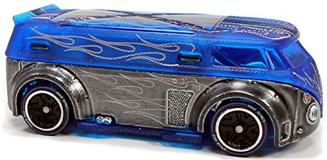 Volkswagen T GTR B Hot Wheels Newsletter