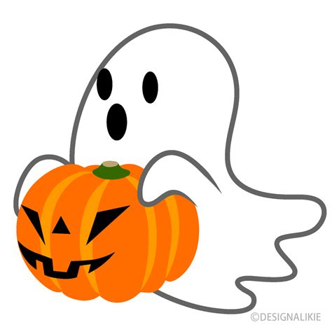 Halloween Pictures Clip Art Ghost