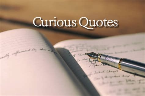 Curious Quotes | Watchman Fellowship, Georgia Office