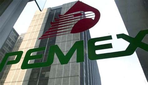 Pemex Mantiene Balanza Comercial Positiva Por Cuatro Meses Consecutivos