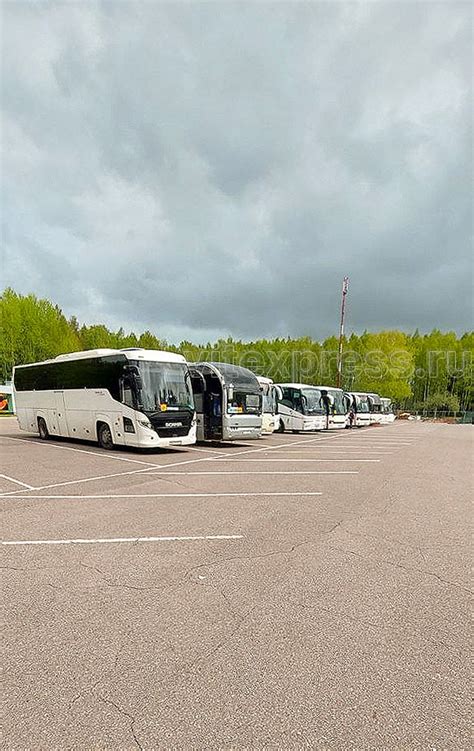 Автобус и маршрутка Москва - Минск, цена билета 2 500 руб. - vitexpress.ru