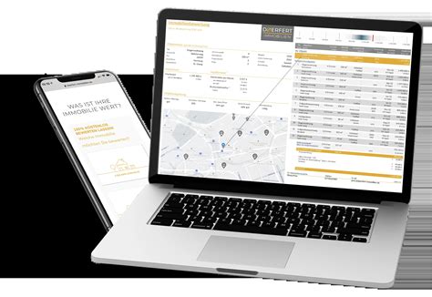 Nr 1 Immobilienbewertung EINFACH DIGITAL KOSTENLOS DØERFERT
