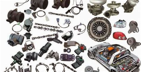 Common Tips For Buying Car Parts