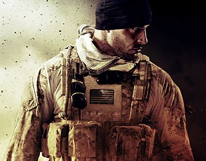 Medal Of Honor Warfighter | Behance