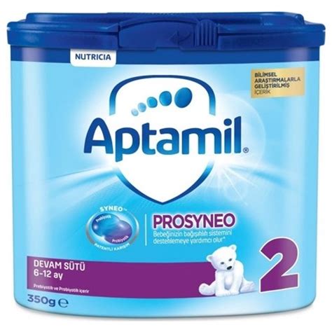 Aptamil Prosyneo 2 350 Gr Ozekpharma